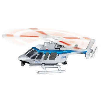 COBI 26629 Bell 429 Luftambulanz