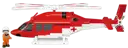 COBI 26629 Bell 429 Luftambulanz