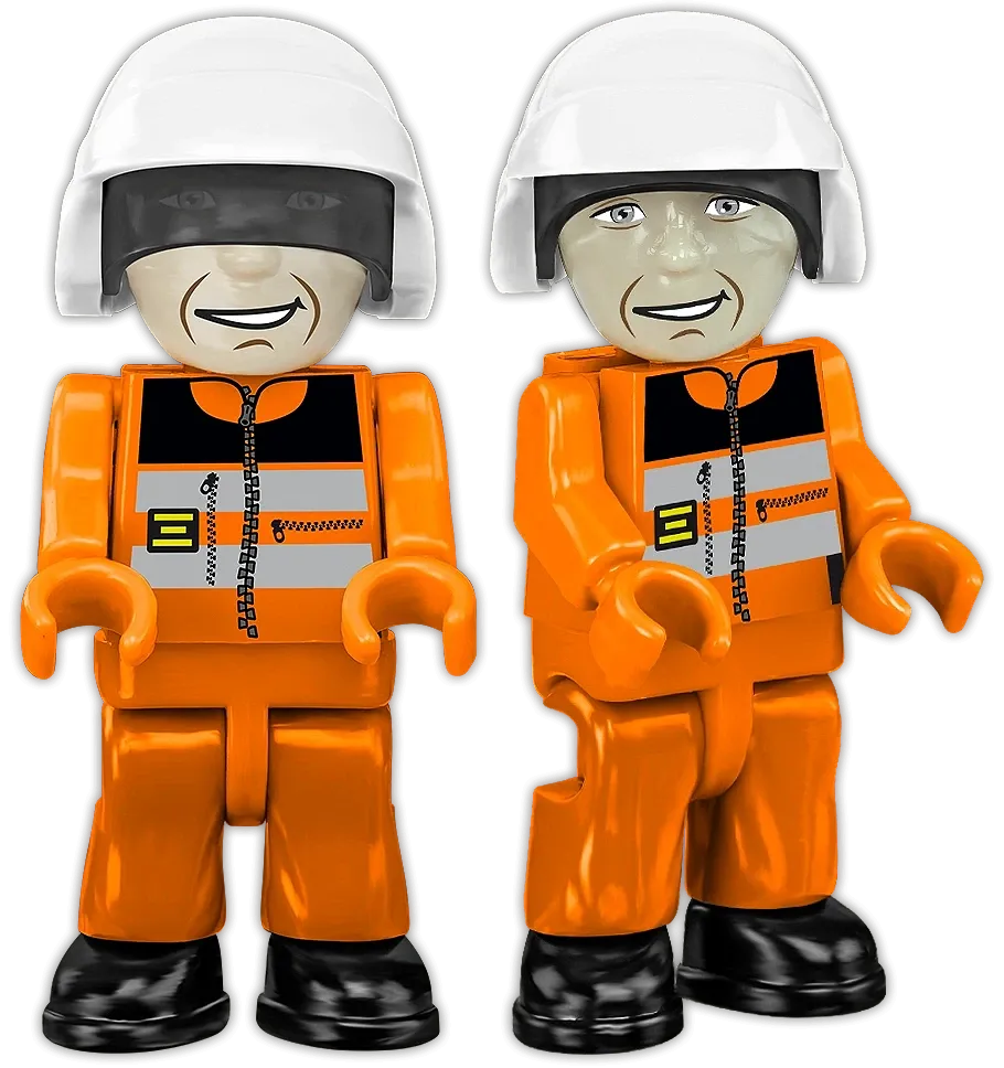 COBI 26629 Bell 429 Luftambulanz