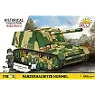 COBI 2663 Panzerhaubitze Hummel (Sd.Kfz.165)