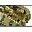 COBI 2663 Panzerhaubitze Hummel (Sd.Kfz.165)