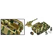 COBI 2663 Panzerhaubitze Hummel (Sd.Kfz.165)
