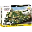 COBI 2663 Panzerhaubitze Hummel (Sd.Kfz.165)