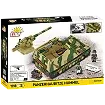 COBI 2663 Panzerhaubitze Hummel (Sd.Kfz.165)