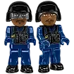 COBI 26630 Bell 429 Polizei