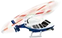 COBI 26630 Bell 429 Polizei