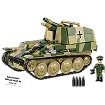 COBI 2665 Sd.Kfz. 138/1 Grille Ausf. M