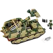 COBI 2665 Sd.Kfz. 138/1 Grille Ausf. M