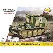 COBI 2665 Sd.Kfz. 138/1 Grille Ausf. M