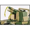 COBI 2665 Sd.Kfz. 138/1 Grille Ausf. M
