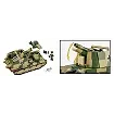 COBI 2665 Sd.Kfz. 138/1 Grille Ausf. M
