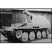 COBI 2665 Sd.Kfz. 138/1 Grille Ausf. M