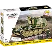 COBI 2665 Sd.Kfz. 138/1 Grille Ausf. M