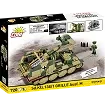 COBI 2665 Sd.Kfz. 138/1 Grille Ausf. M