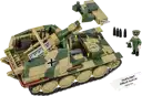 COBI 2665 Sd.Kfz. 138/1 Grille Ausf. M