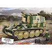 COBI 2665 Sd.Kfz. 138/1 Grille Ausf. M