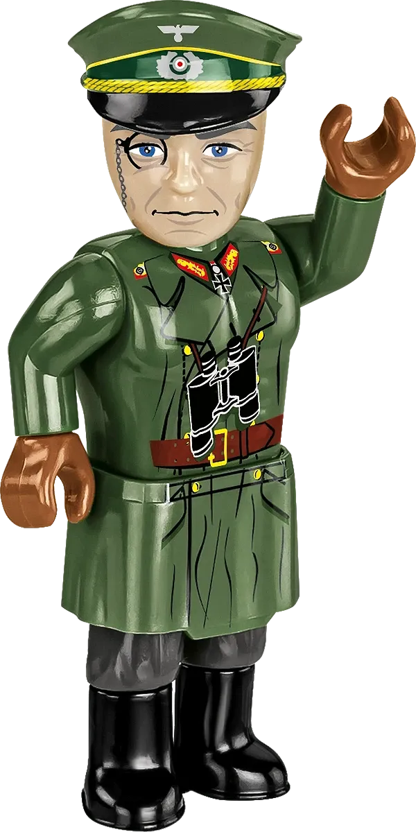 COBI 2666 Panzer 38(t) / (ČKD) LT vz.38