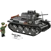 COBI 2666 Panzer 38(t) / (ČKD) LT vz.38