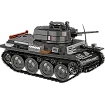 COBI 2666 Panzer 38(t) / (ČKD) LT vz.38