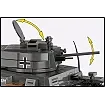 COBI 2666 Panzer 38(t) / (ČKD) LT vz.38