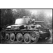 COBI 2666 Panzer 38(t) / (ČKD) LT vz.38