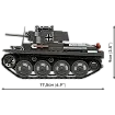 COBI 2666 Panzer 38(t) / (ČKD) LT vz.38