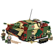 COBI 2667 Jagdpanzer IV Ausf.F (Sd.Kfz.162) - Limited Edition
