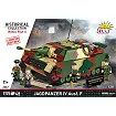 COBI 2667 Jagdpanzer IV Ausf.F (Sd.Kfz.162) - Limited Edition