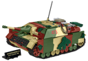 COBI 2667 Jagdpanzer IV Ausf.F (Sd.Kfz.162) - Limited Edition