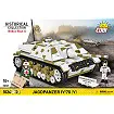 COBI 2668 Jagdpanzer IV/70 (V) (Sd.Kfz.162/1)