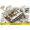 COBI 2668 Jagdpanzer IV/70 (V) (Sd.Kfz.162/1)