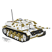 COBI 2668 Jagdpanzer IV/70 (V) (Sd.Kfz.162/1)