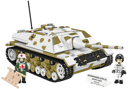 COBI 2668 Jagdpanzer IV/70 (V) (Sd.Kfz.162/1)