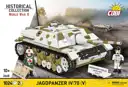 COBI 2668 Jagdpanzer IV/70 (V) (Sd.Kfz.162/1)