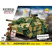 COBI 2670 Jagdpanzer 38(t) "Chwat" (Tapfer)