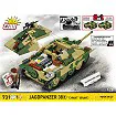 COBI 2670 Jagdpanzer 38(t) "Chwat" (Tapfer)