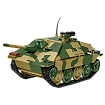 COBI 2670 Jagdpanzer 38(t) "Chwat" (Tapfer)