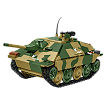 COBI 2670 Jagdpanzer 38(t) "Chwat" (Tapfer)