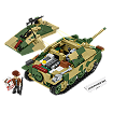 COBI 2670 Jagdpanzer 38(t) "Chwat" (Tapfer)