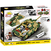 COBI 2670 Jagdpanzer 38(t) "Chwat" (Tapfer)
