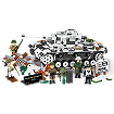 COBI 2671 Panzer III Ausf. J - Limited Edition
