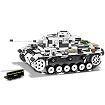 COBI 2671 Panzer III Ausf. J - Limited Edition