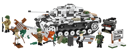 COBI 2671 Panzer III Ausf. J - Limited Edition