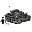 COBI 2672 Panzer III Ausf.H