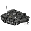 COBI 2672 Panzer III Ausf.H