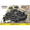 COBI 2672 Panzer III Ausf.H