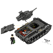 COBI 2672 Panzer III Ausf.H