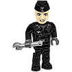 COBI 2672 Panzer III Ausf.H
