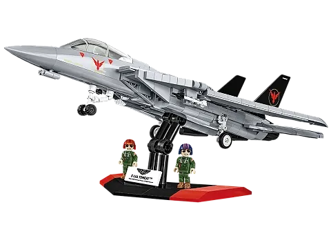 COBI 2673 Zuhause