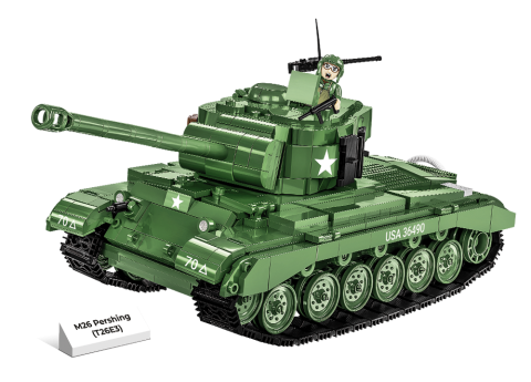 COBI 2673 Zuhause